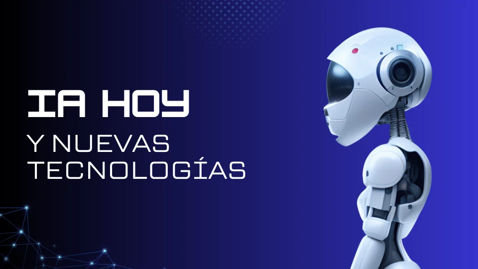 Novedades, herramientas y cursos sobre inteligencia artificial.
