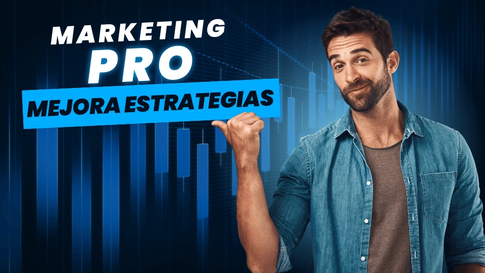 Estrategias, herramientas y cursos para crecer en el mundo del marketing digital.