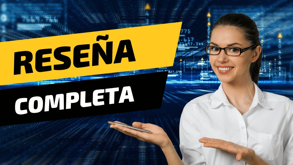 Analisis detallado de productos, cursos y herramientas. Conoce todas sus caracteristicas, beneficios y mi experiencia personal.
