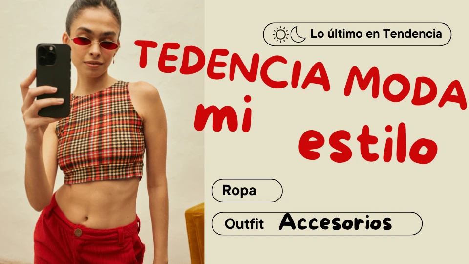 Ultimo en ropa, accesorios y estilo para destacar