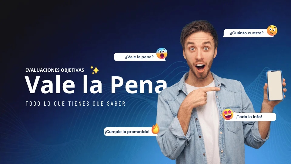 Evaluaciones objetivas sobre si un producto o servicio realmente cumple lo prometido. Descubre si vale la pena invertir en el.